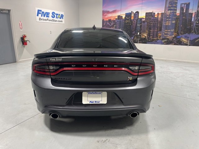 Used 2023 Dodge Charger Scat Pack image 28