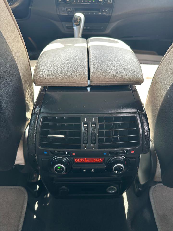 Used 2011 BMW X5 xDrive35i AWD/4WD image 14