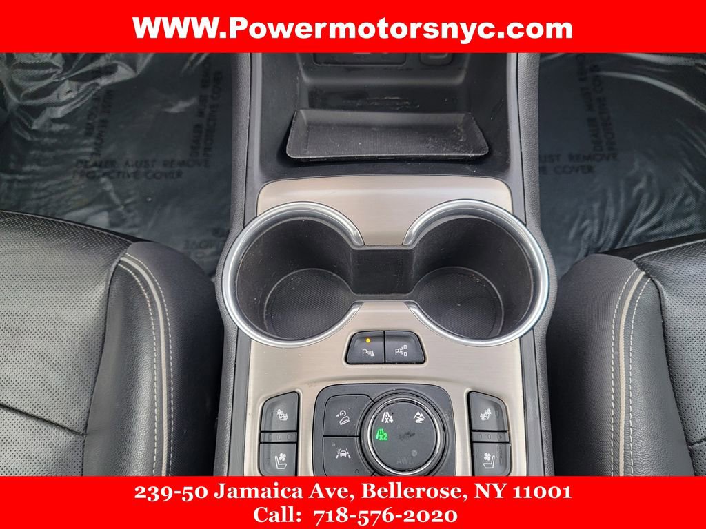 Used 2020 GMC Terrain Denali w/ Denali Premium Package image 30