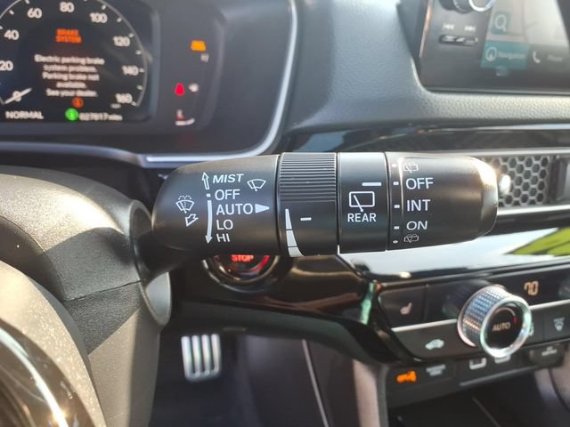 Used 2024 Honda Civic Sport Touring image 21