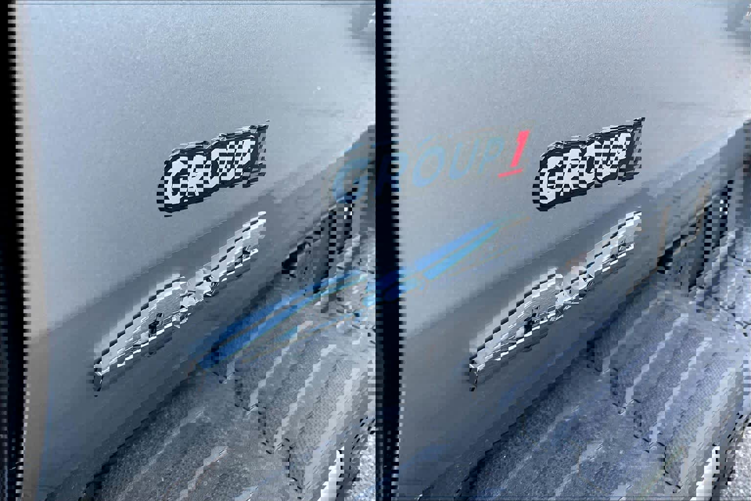 New 2026 Toyota Tundra Limited image 15