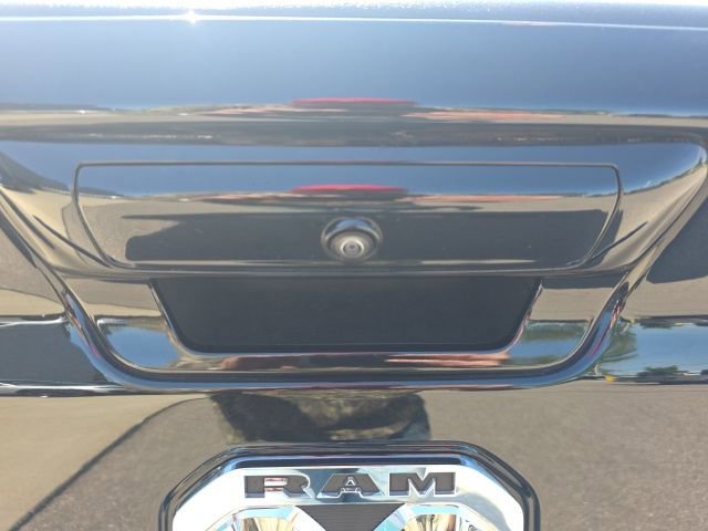 Used 2021 RAM 1500 Big Horn image 8