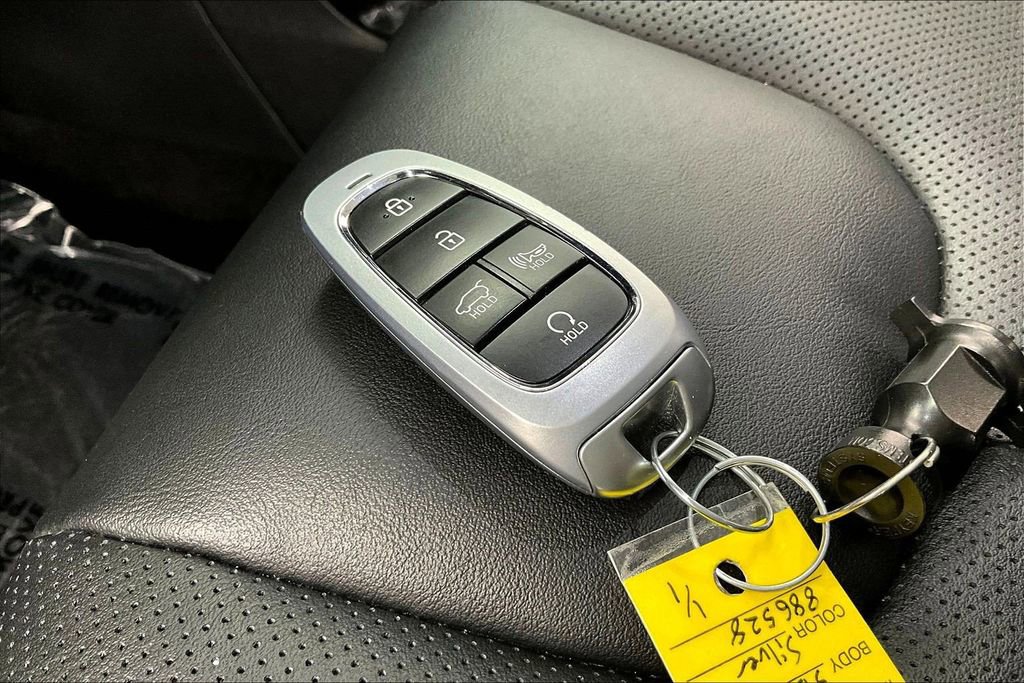 Used 2025 Hyundai Palisade SEL image 11