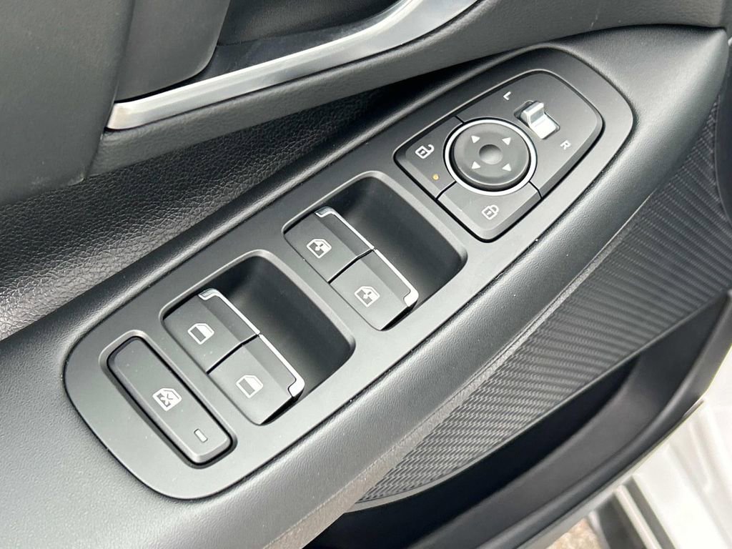 New 2025 Hyundai Sonata SEL image 17