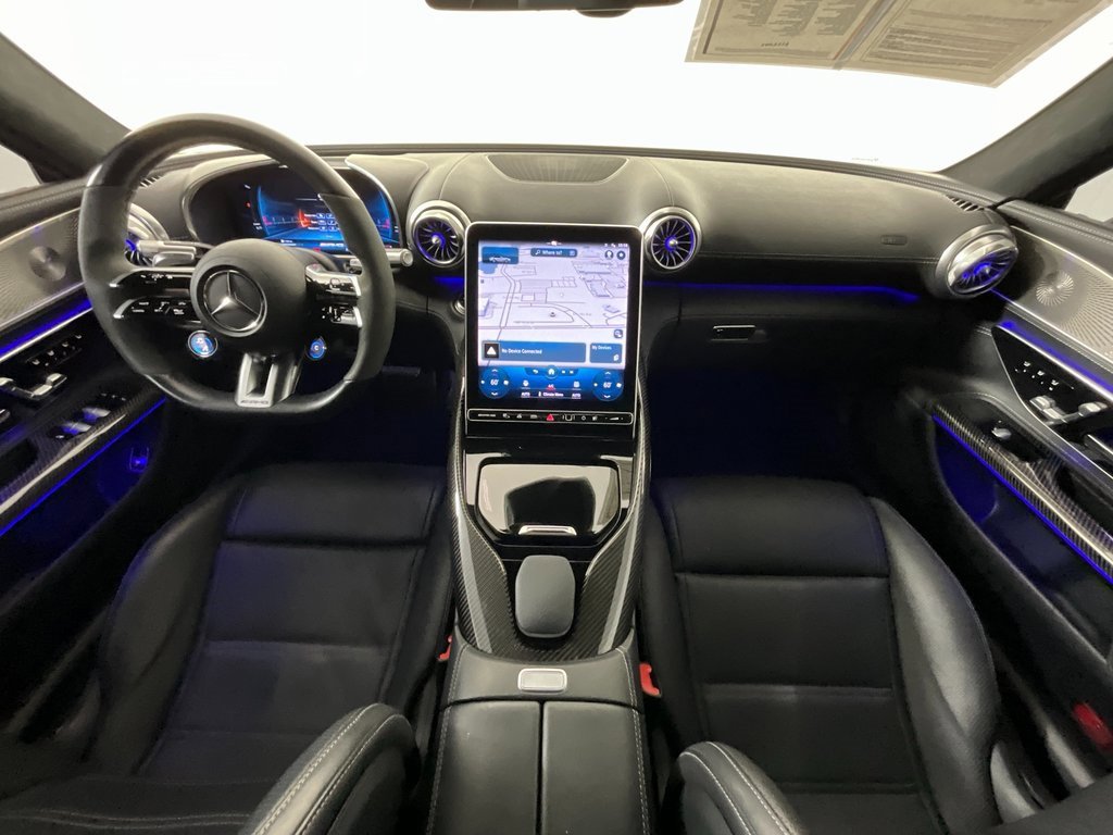Used 2022 Mercedes-Benz SL 63 AMG 4MATIC image 13