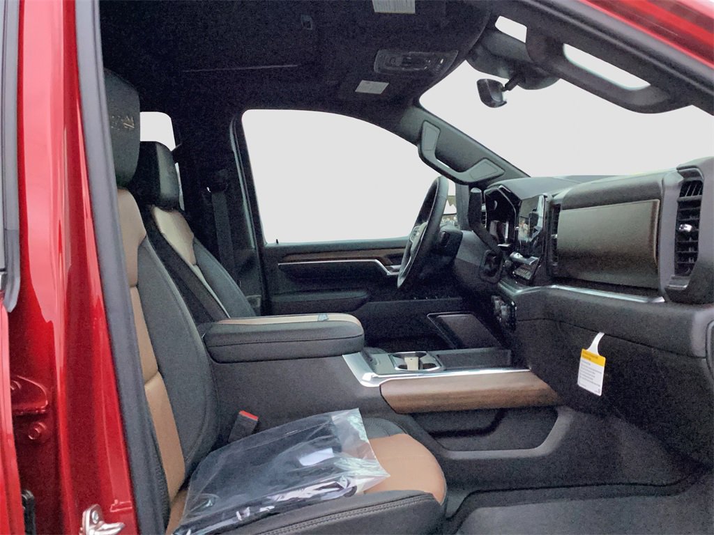 New 2026 Chevrolet Silverado 2500 High Country w/ High Country Premium Package image 18