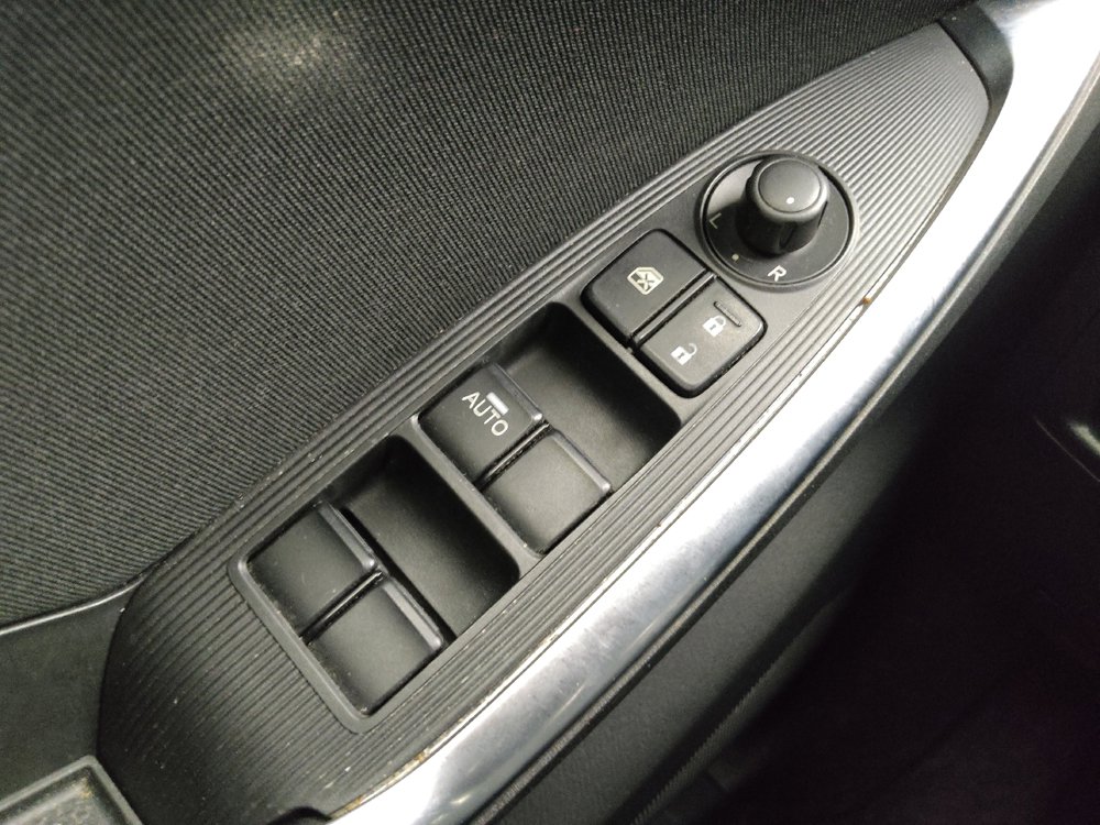 Used 2013 MAZDA CX-5 Touring image 27