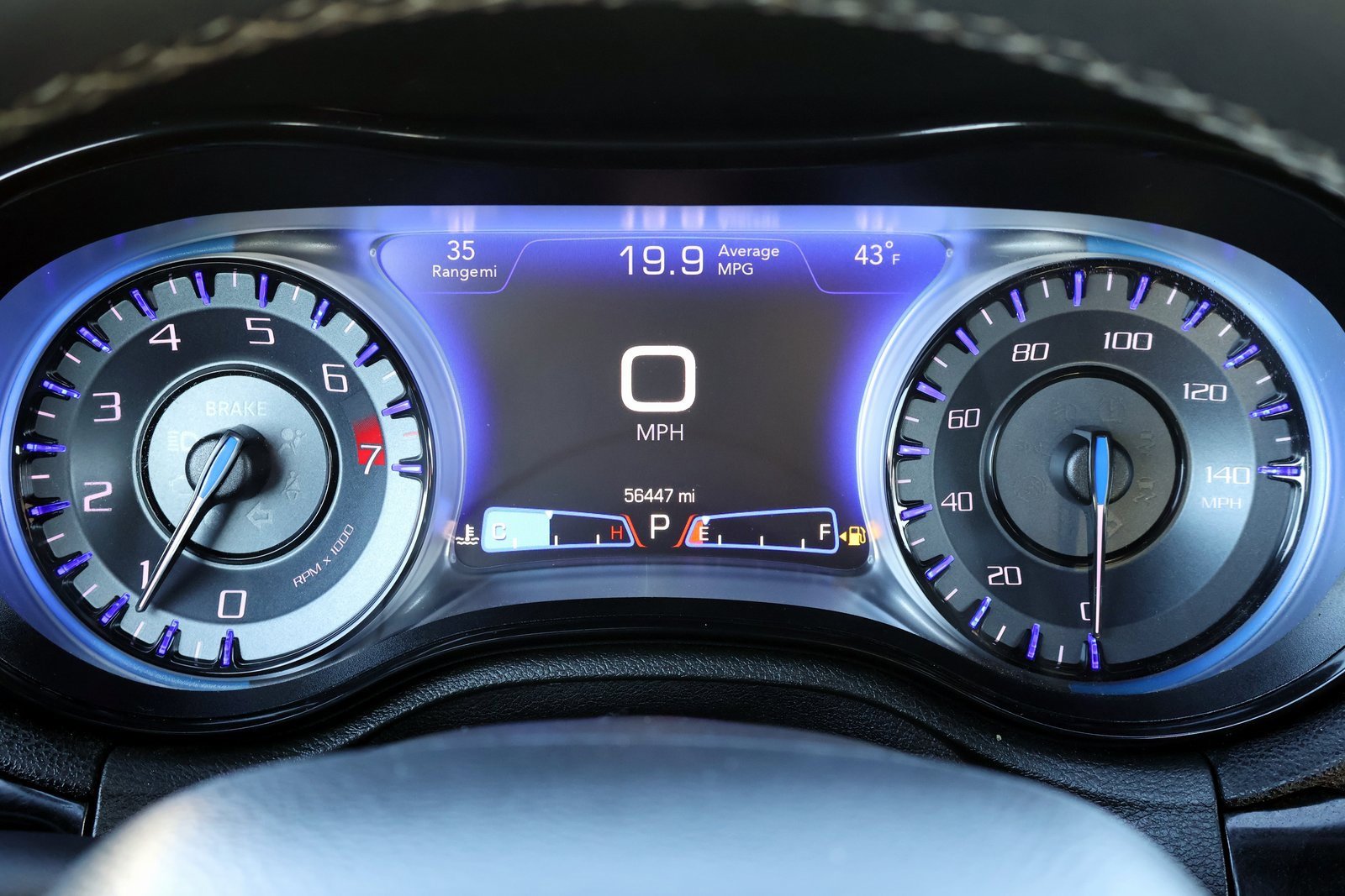 Used 2023 Chrysler 300 S image 35