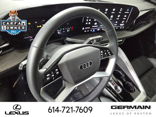 Used 2025 Audi Q5 Premium Plus AWD/4WD image 18