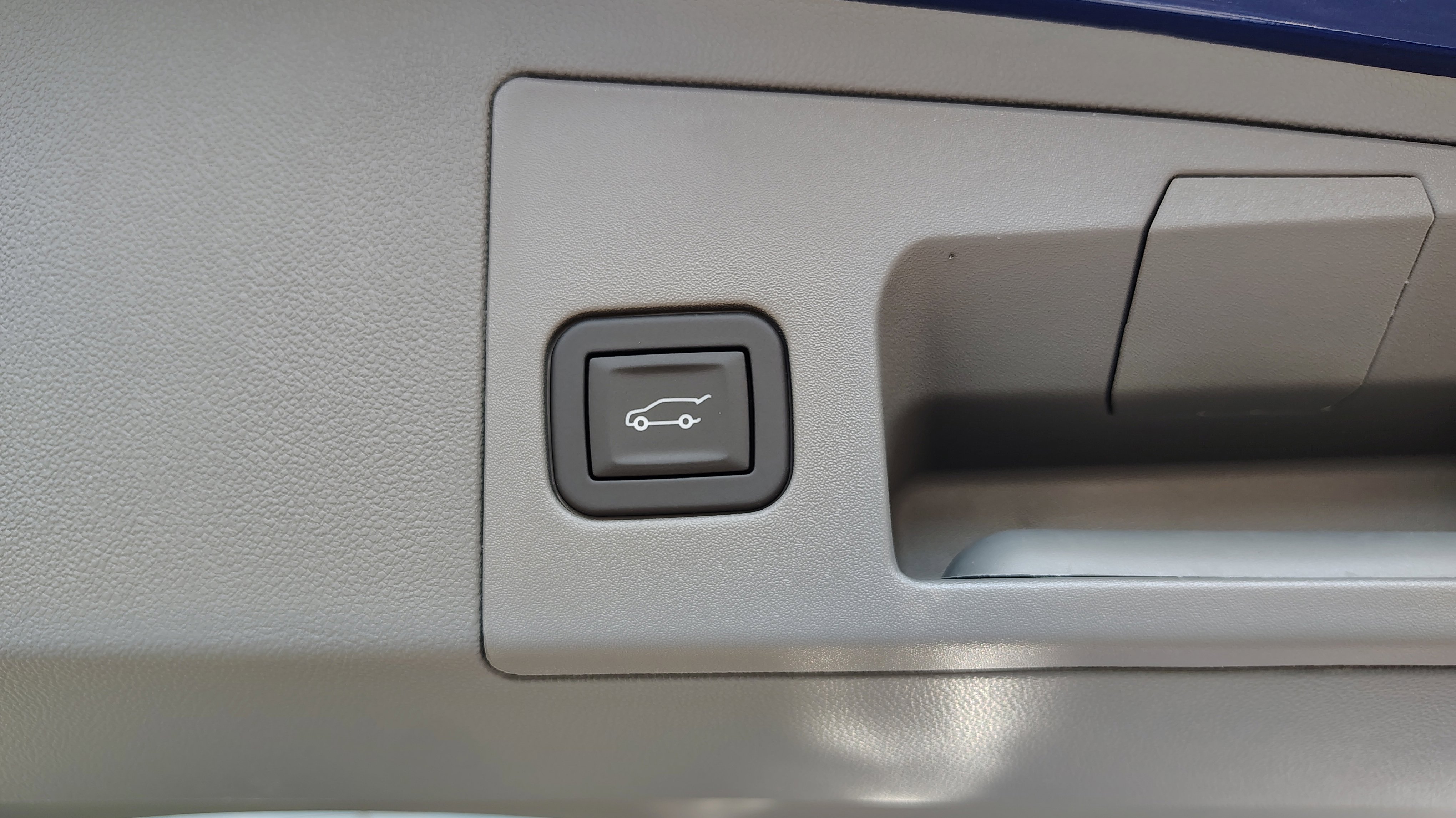 New 2025 Cadillac XT5 Premium Luxury w/ Technology Package image 43