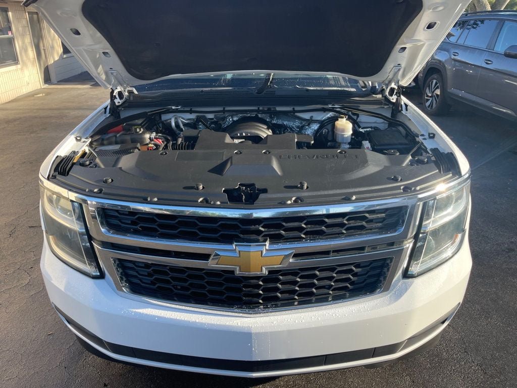 Used 2016 Chevrolet Tahoe LT RWD image 22