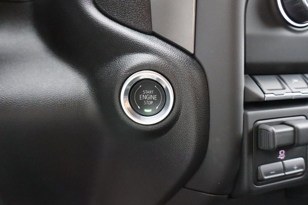 New 2026 Chevrolet Silverado 1500 W/T w/ WT Value Package image 13