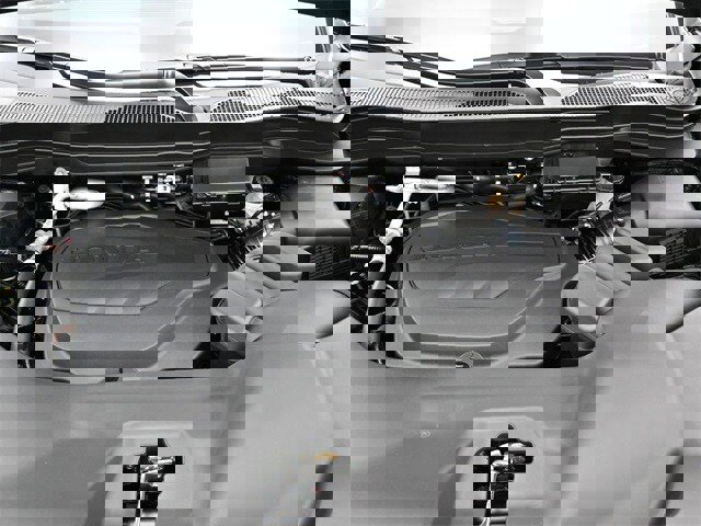 New 2026 Honda Ridgeline Black Edition image 14