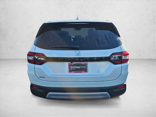 New 2025 Honda Pilot EX-L image 6