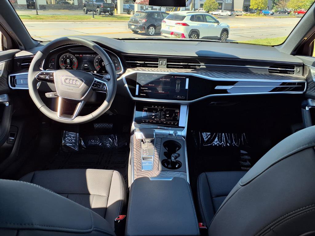New 2026 Audi A6 Premium Plus image 5