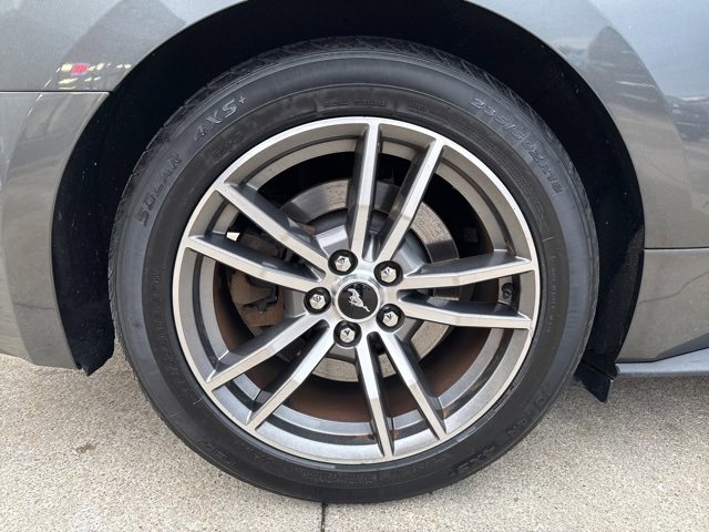 Used 2015 Ford Mustang GT image 42