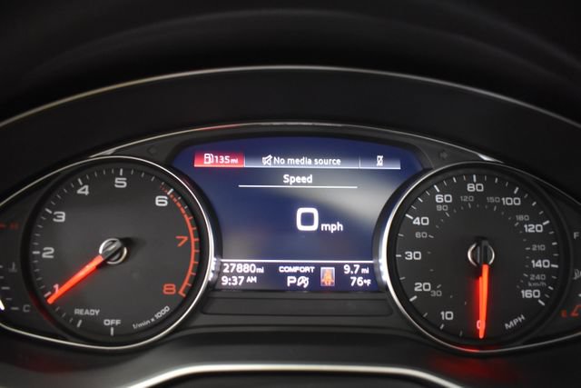Used 2023 Audi A5 2.0T Premium w/ Convenience Package AWD/4WD image 26