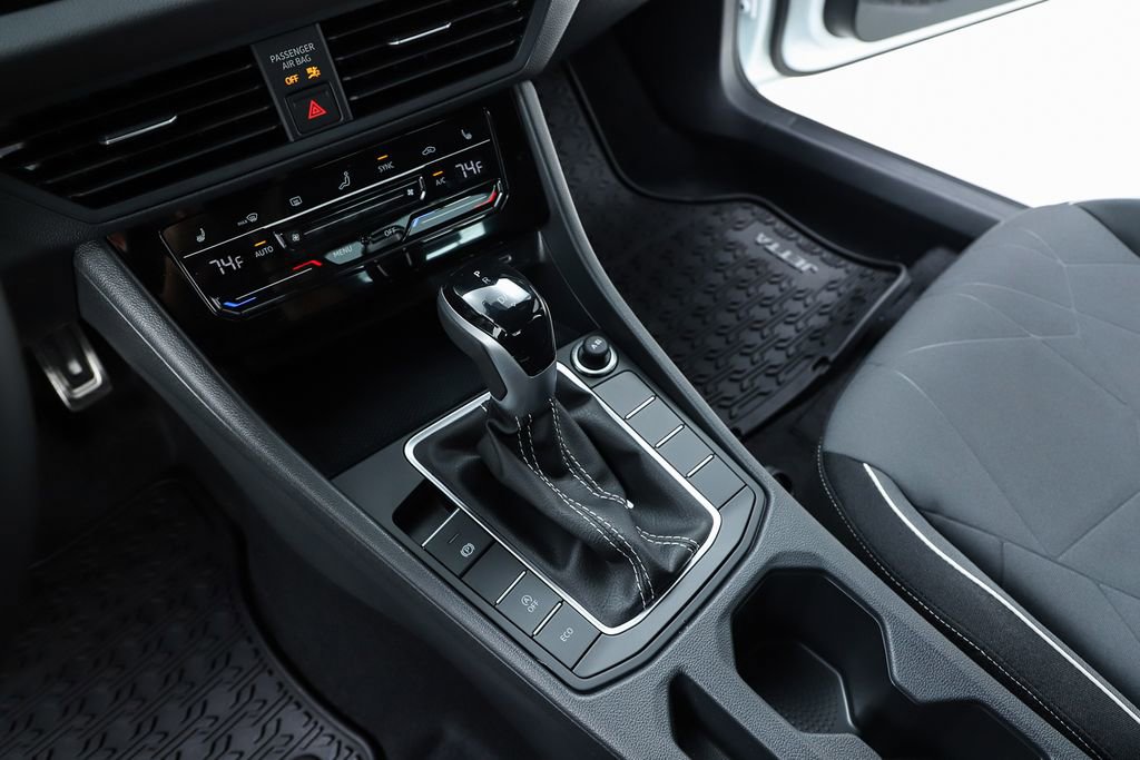 New 2025 Volkswagen Jetta Sport image 24