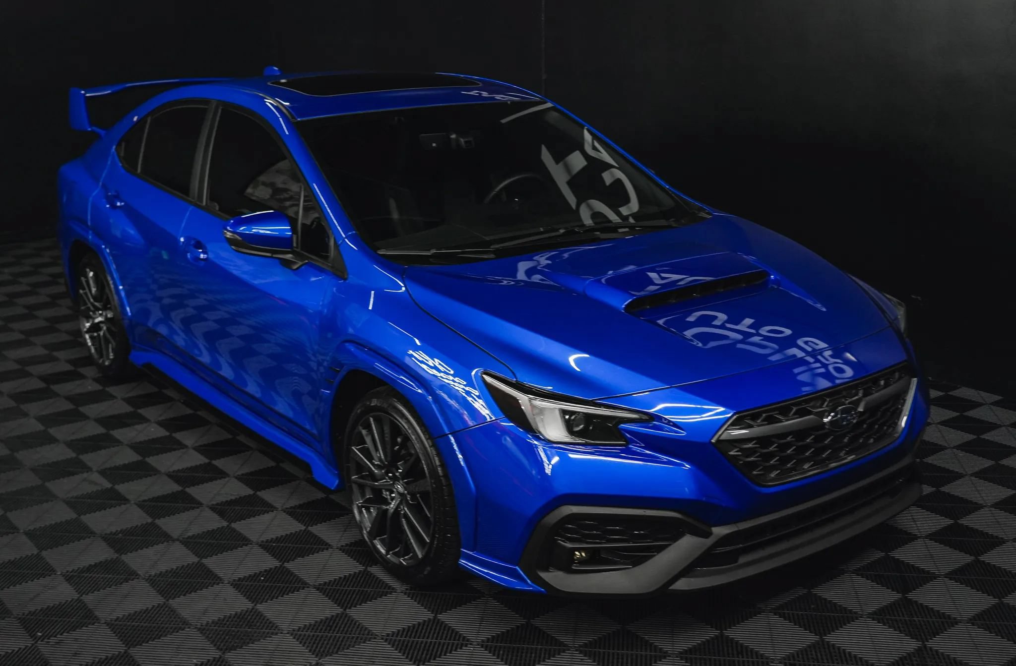Used 2023 Subaru WRX Limited AWD/4WD image 19