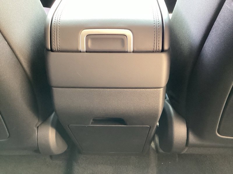 New 2026 Hyundai Santa Fe SE AWD/4WD image 19