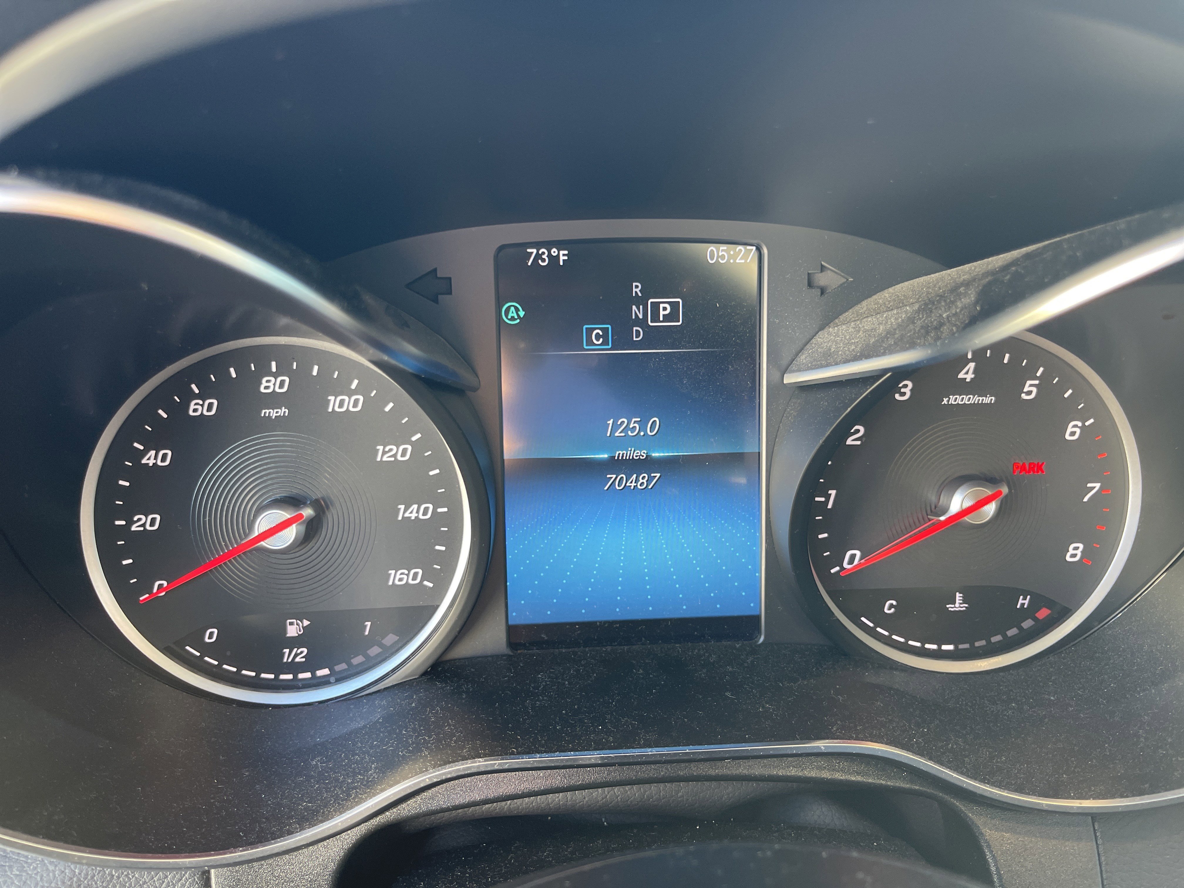 Certified 2021 Mercedes-Benz GLC 300 4MATIC image 22