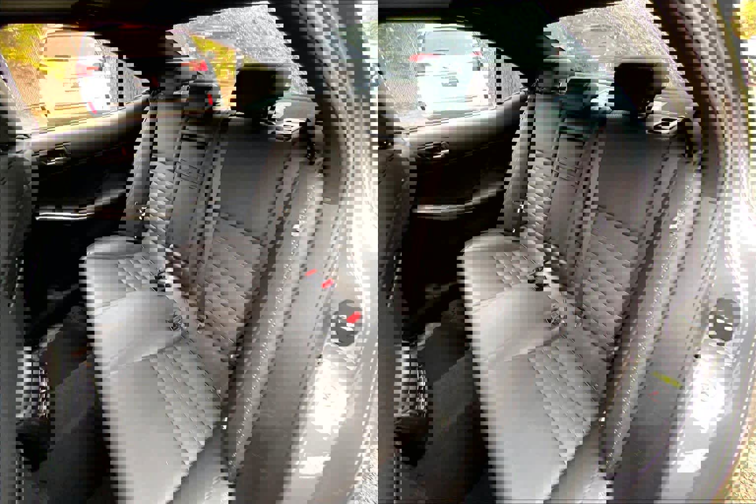 Used 2017 Lexus IS 200t F Sport image 20