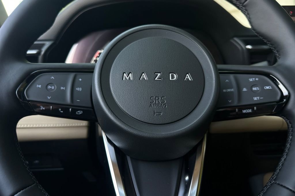 New 2026 MAZDA CX-5 2.5 S w/ Premium Package image 22