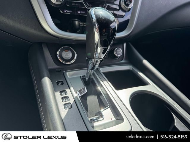 Used 2019 Nissan Murano SL AWD/4WD image 38