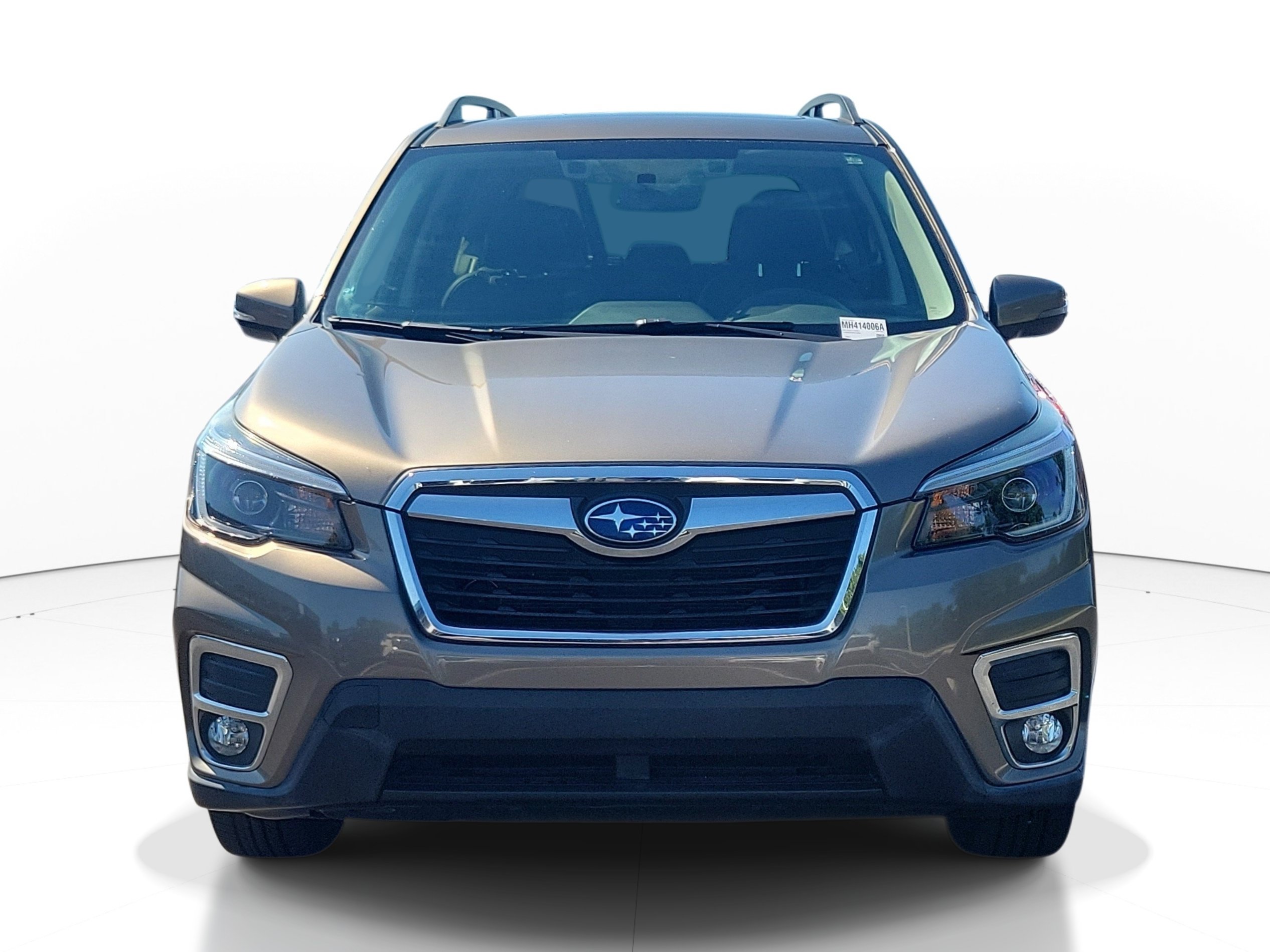 Certified 2021 Subaru Forester Limited w/ Popular Package #3 AWD/4WD image 2