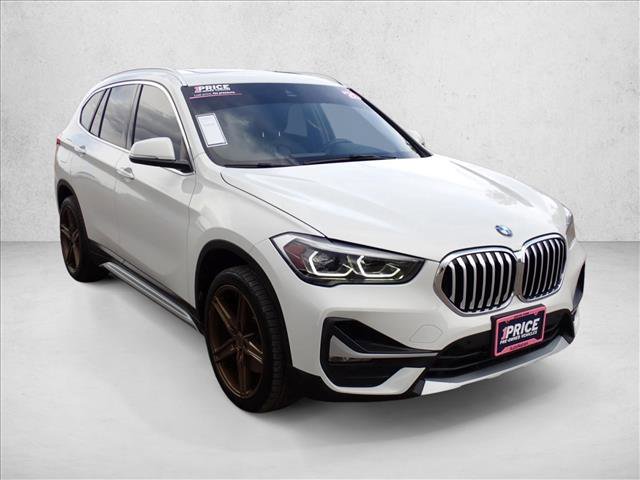 Used 2020 BMW X1 xDrive28i w/ Premium Package AWD/4WD image 6