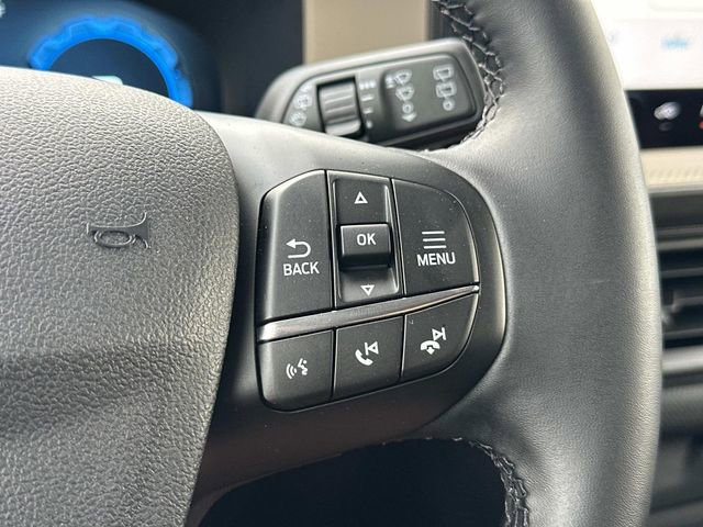 New 2025 Ford Bronco Sport Big Bend w/ Convenience Package image 31