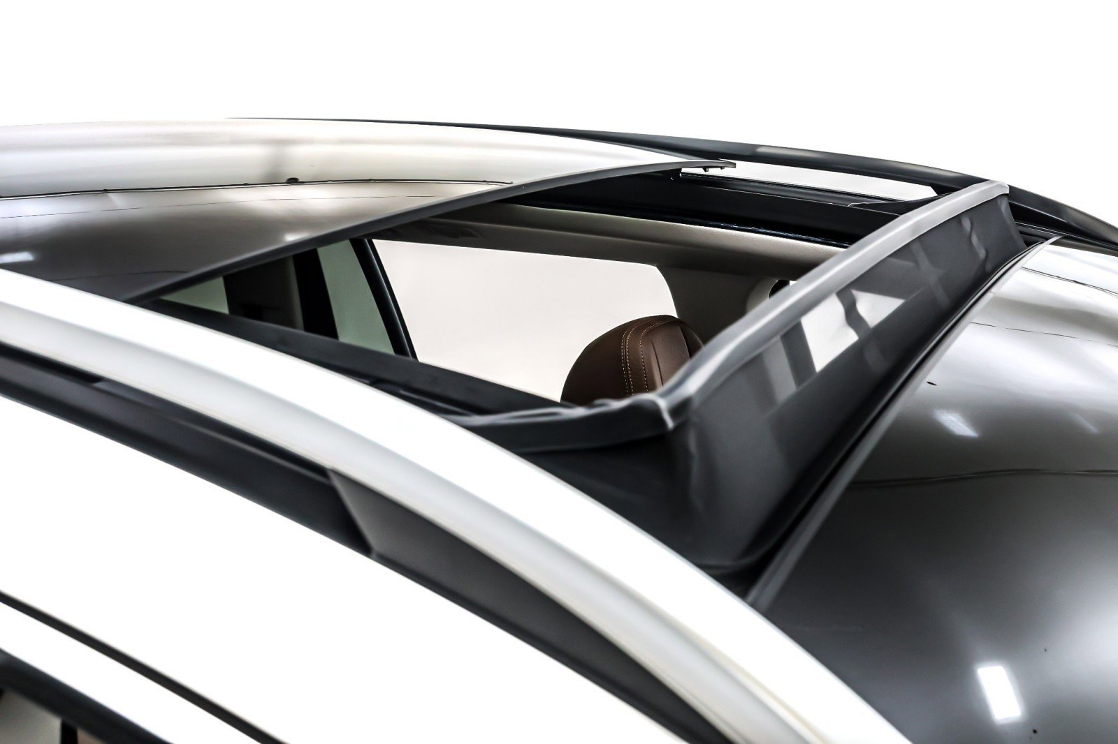 Certified 2024 Mercedes-Benz GLS 450 4MATIC image 24