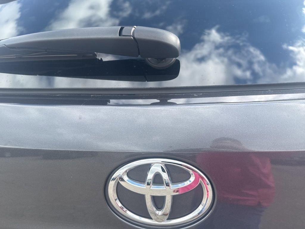 Used 2023 Toyota Highlander XSE FWD image 10