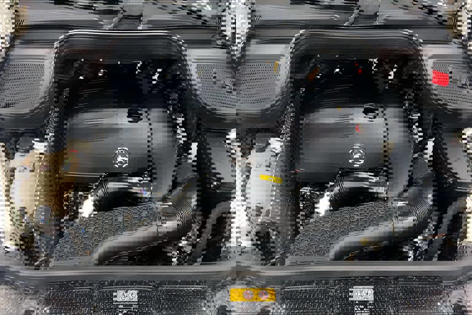 Certified 2020 Mercedes-Benz GLE 350 4MATIC image 9