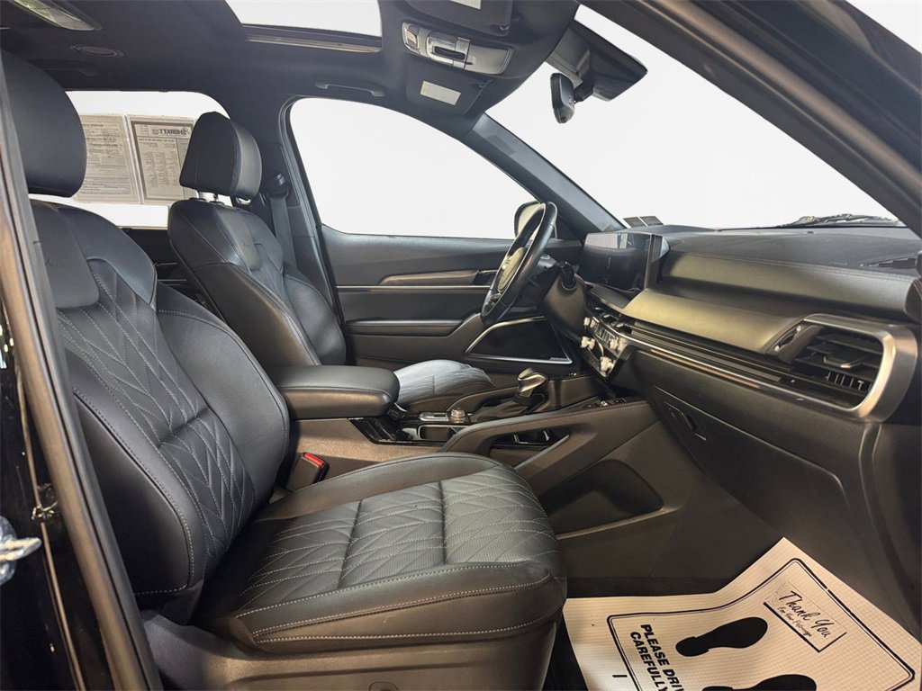 Certified 2025 Kia Telluride SX X-Line image 26