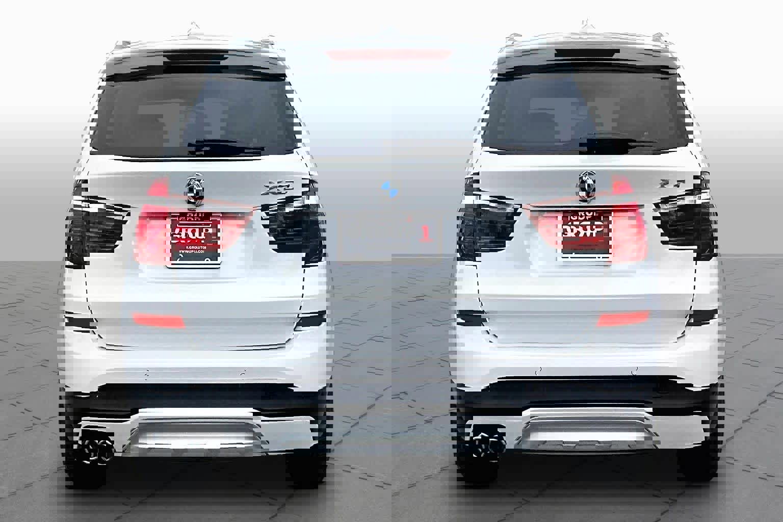 Used 2016 BMW X3 xDrive28i image 5