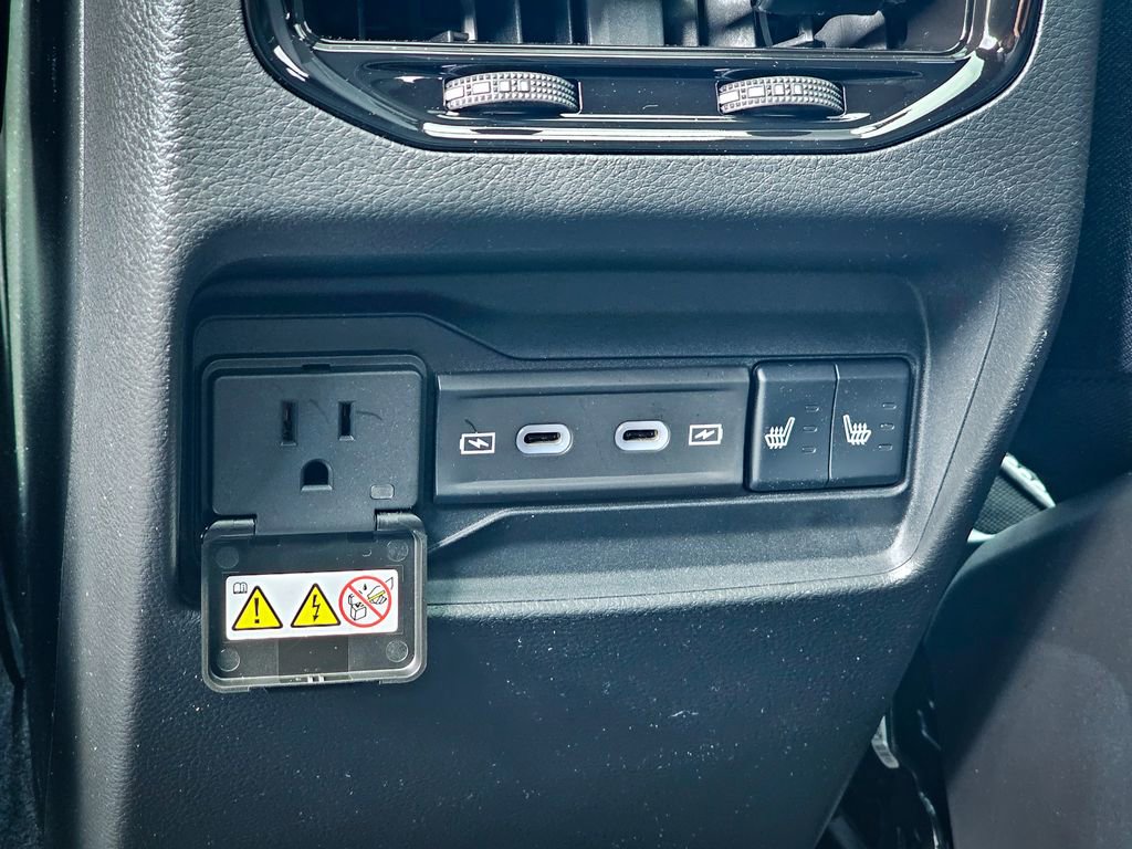New 2026 Jeep Grand Cherokee Limited AWD/4WD image 37