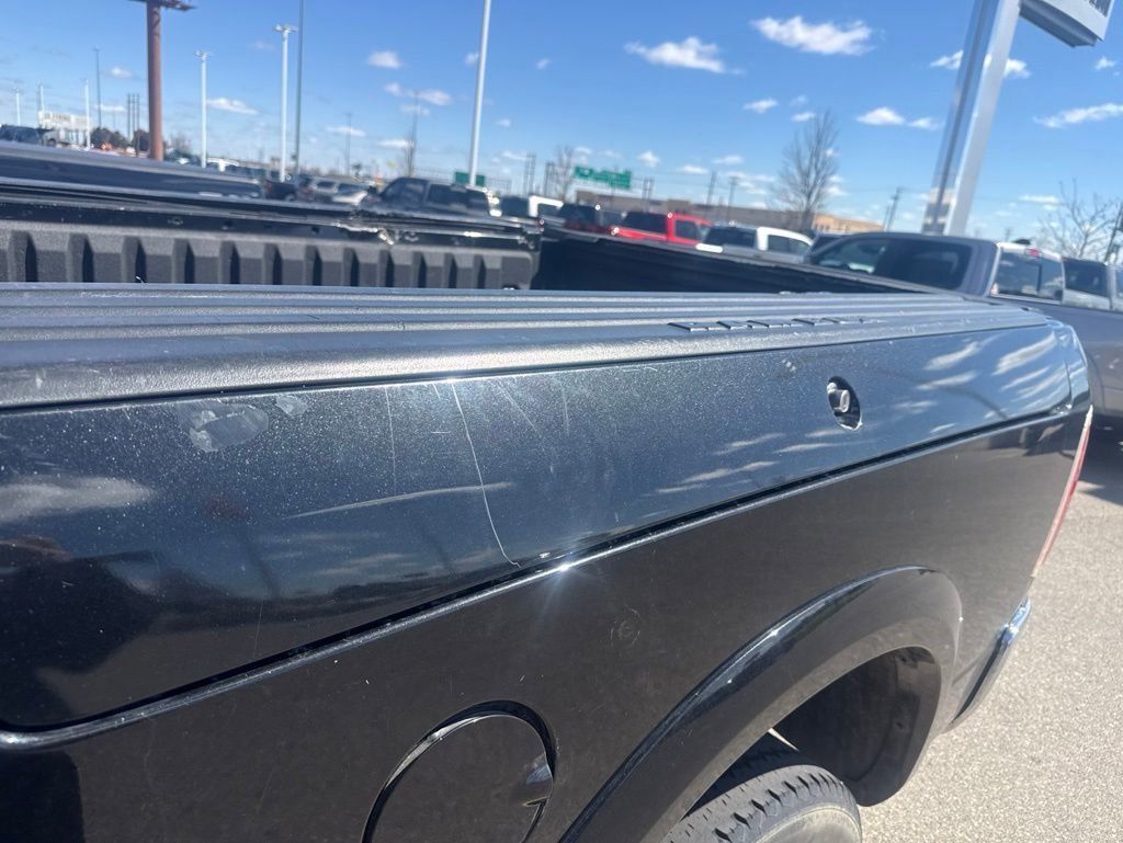 Used 2017 RAM 3500 Laramie Longhorn RWD image 16