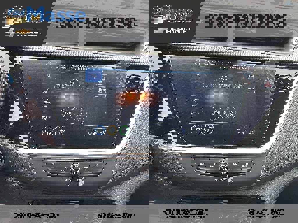 Certified 2023 Buick Encore GX Preferred w/ Cold Weather Comfort Package image 11