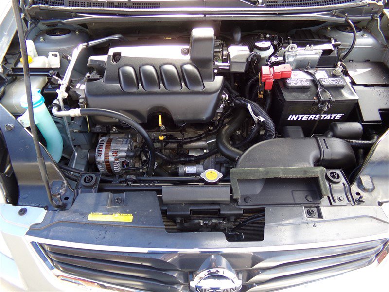 Used 2011 Nissan Sentra 2.0 image 71