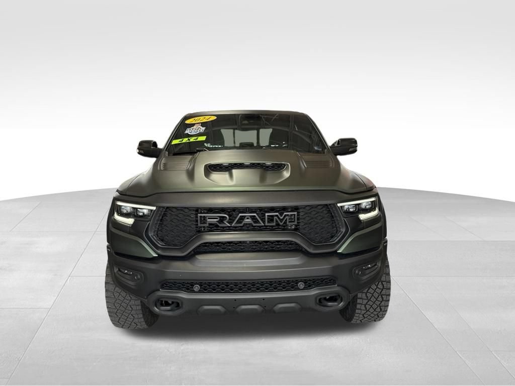 Used 2024 RAM 1500 TRX w/ TRX Level 2 Equipment Group AWD/4WD image 9