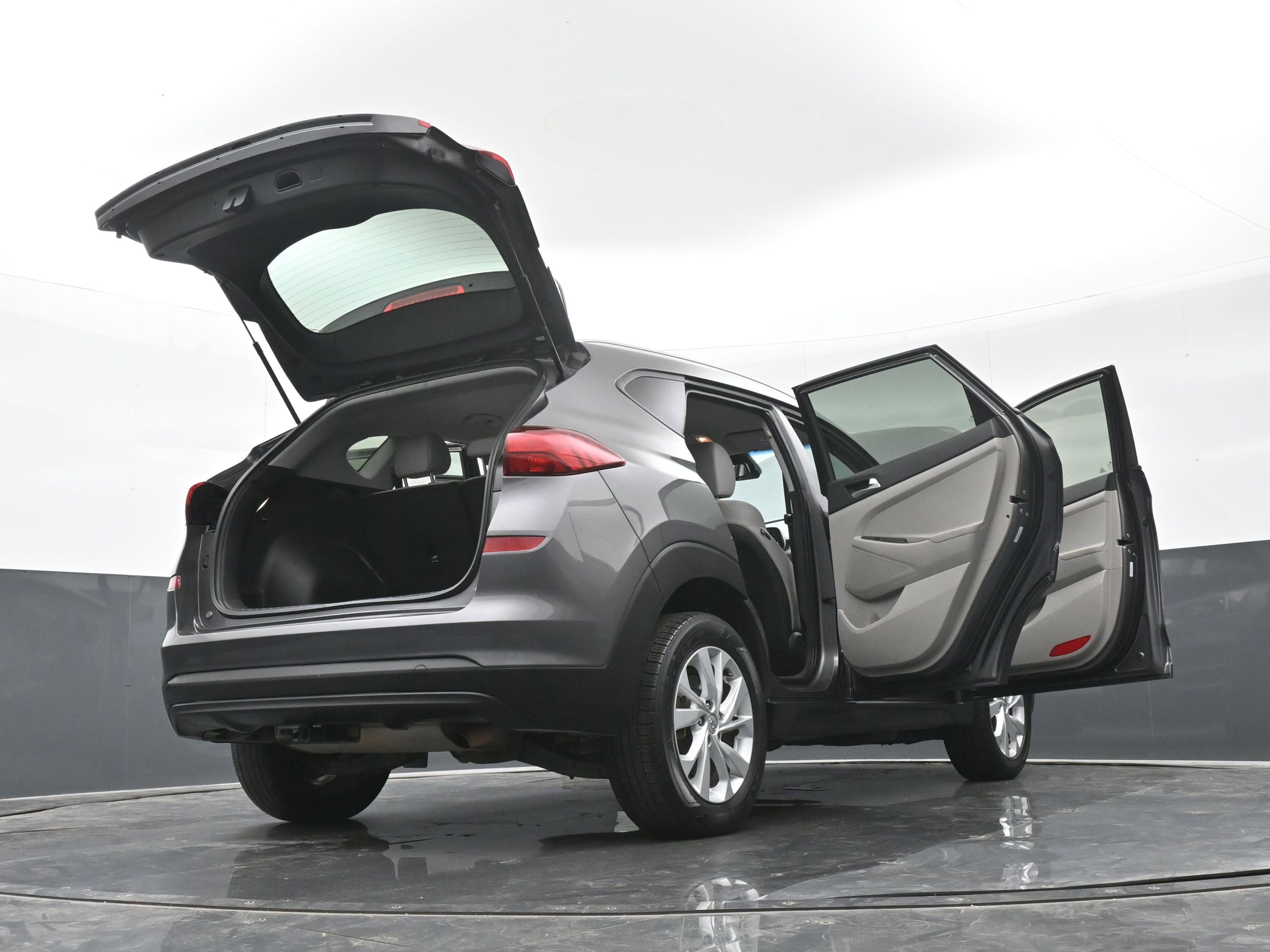 Used 2020 Hyundai Tucson Value image 50