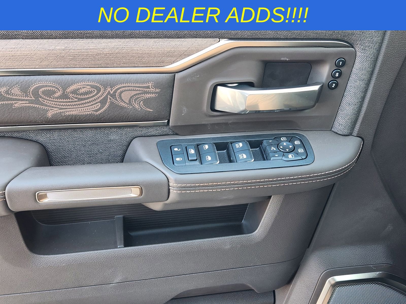 New 2026 RAM 2500 Limited image 21