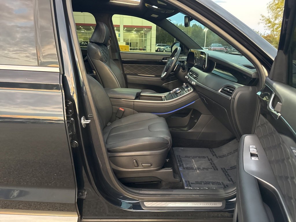 Used 2020 Hyundai Palisade Limited image 39