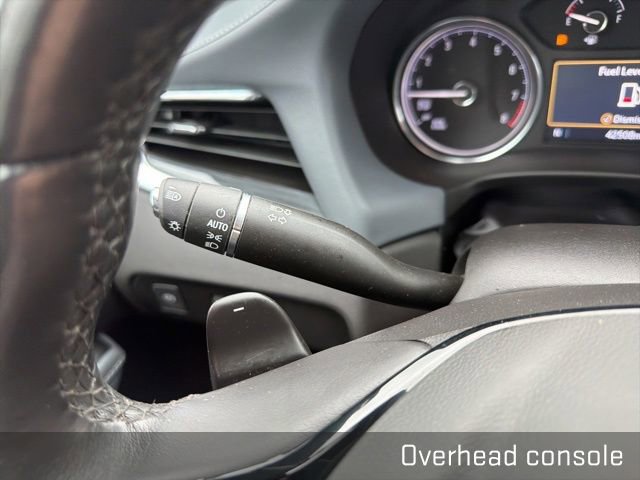 Used 2023 Buick Enclave Essence w/ Sport Touring Edition image 37