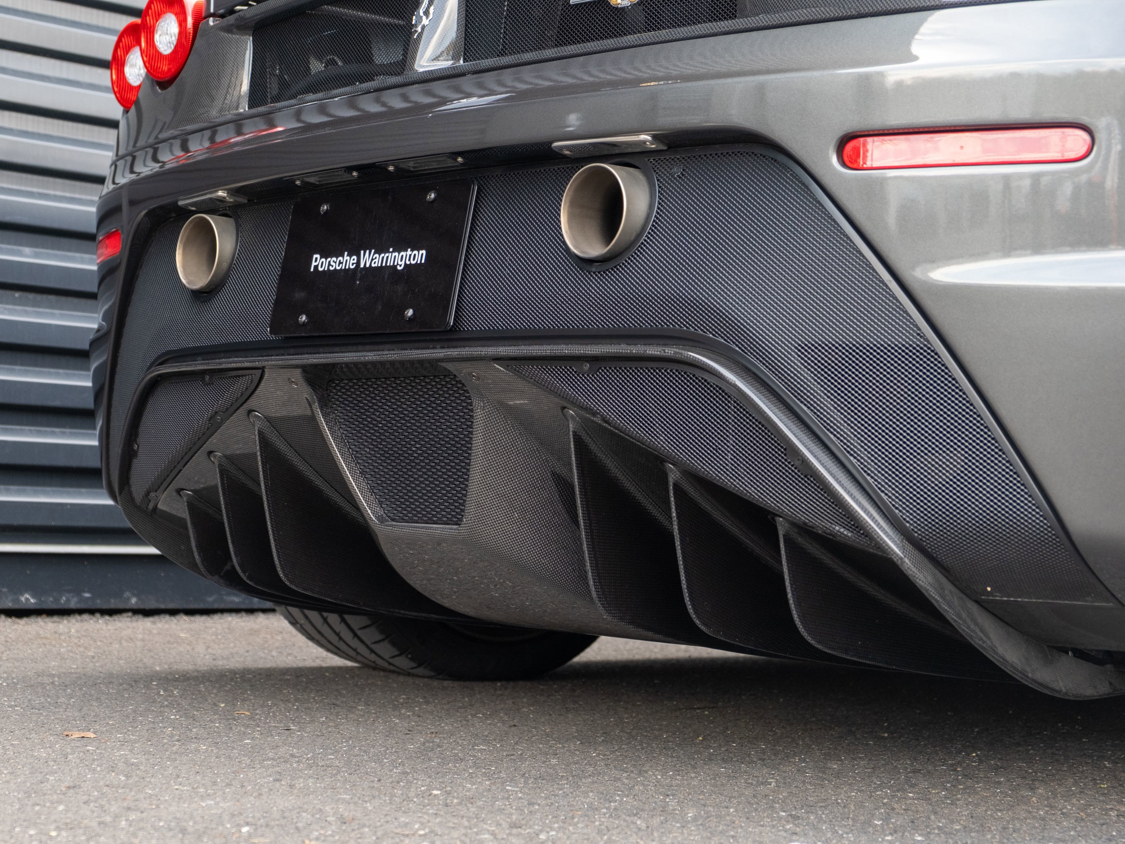 Used 2009 Ferrari F430 Scuderia RWD image 74
