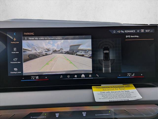 New 2026 BMW X3 xDrive30 image 13