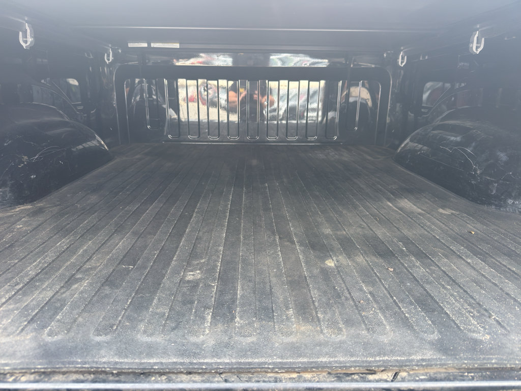 Used 2021 RAM 1500 Big Horn AWD/4WD image 8