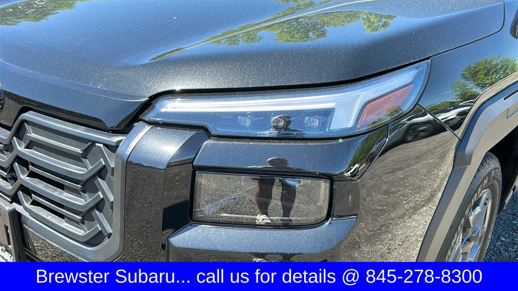 New 2026 Subaru Outback Premium AWD/4WD image 4