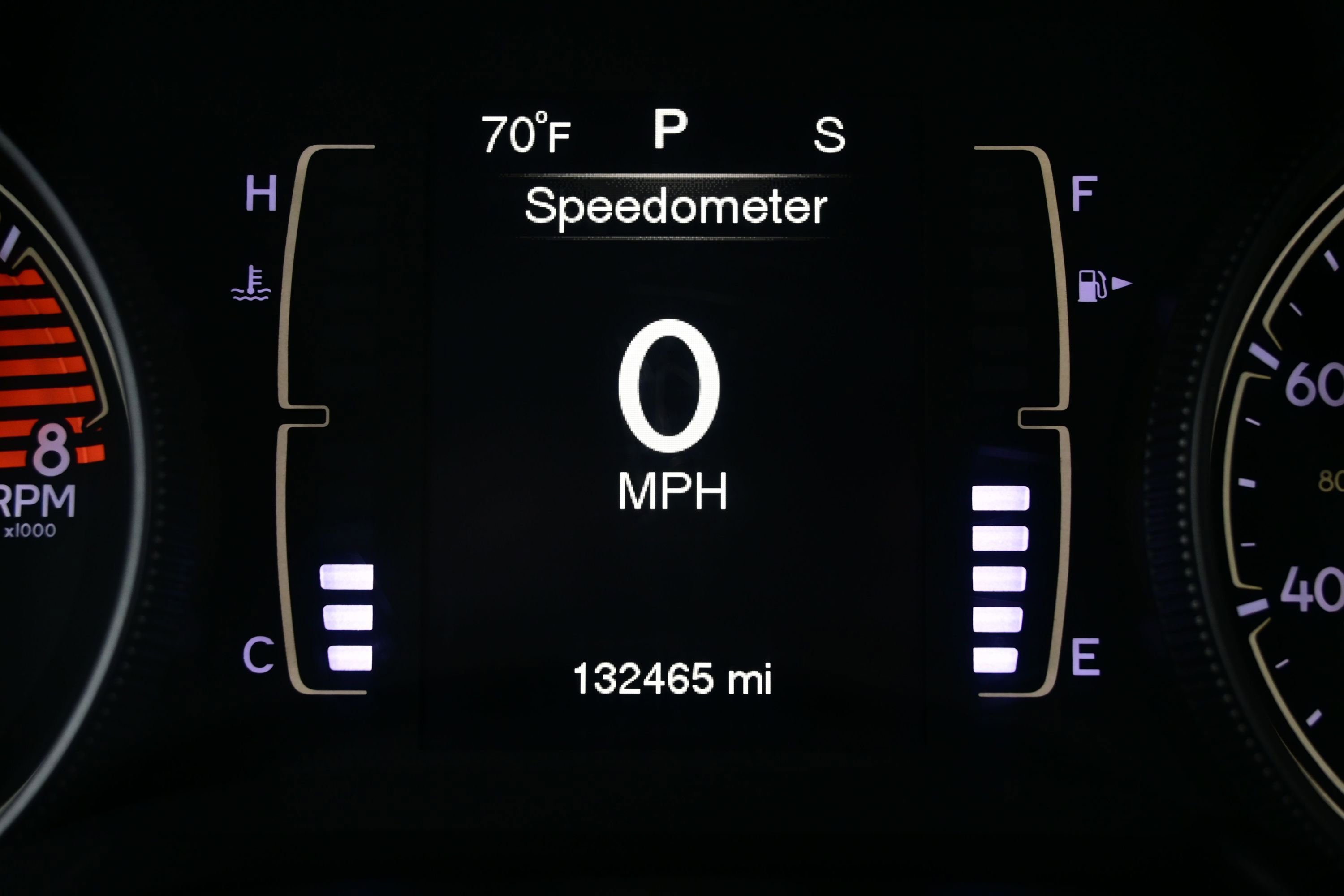 Used 2016 Jeep Cherokee Latitude w/ Comfort/Convenience Group image 24